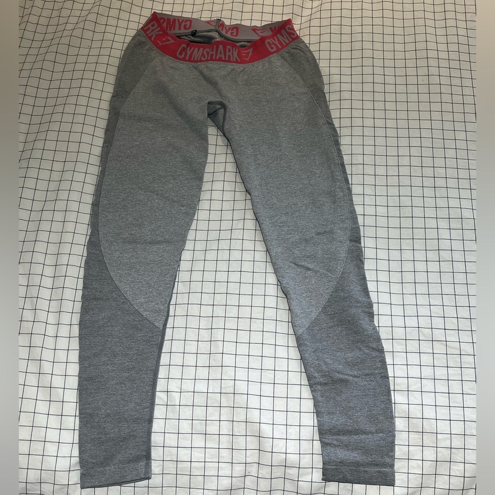 Gymshark flex leggings - M